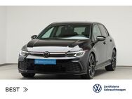 VW Golf, 2.0 TSI VIII GTI IQ LIGHT DIGITAL 19ZOLL, Jahr 2022 - Mühlheim (Main)