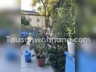 [TAUSCHWOHNUNG] 2-Zimmer-Whng mit Südterrasse in Lindenthal Nähe Stadtwald - Neukirchen (Hessen)