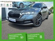 Skoda Octavia, 1.5 TSI 4 Combi Selection mHEV, Jahr 2024 - Schönburg