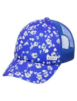 Roxy Trucker Cap Honey Coconut