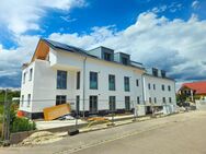 Große Neubau-Erdgeschosswohnung mit Terrasse in Gaimersheim - Gaimersheim