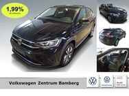 VW Taigo, 1.0 TSI Life APP, Jahr 2024 - Bamberg