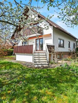 Ein Haus sucht neue Bewohner - Moos (Baden-Württemberg)