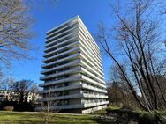Attraktive Eigentumswohnung mit traumhaftem Weitblick in Wuppertal - Wuppertal