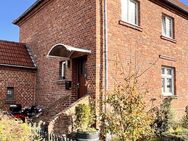 Gemütliches Zechenhaus in der Siedlung Wehofen - Duisburg