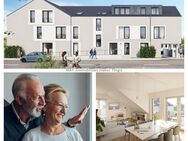 . 3 Zimmer ca. 100 m² . barrierefreier Zugang . Aufzug . Wohnen im Rodehof . NEUBAU . mit Terrasse - Herzogenrath