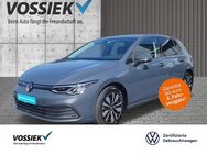 VW Golf, 1.5 TSI 8 OPF MOVE, Jahr 2023 - Schweinfurt