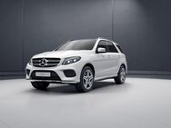 Mercedes GLE 350, d AMG, Jahr 2017 - Chemnitz