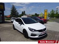 Opel Astra K Design&Tech 1.2 Turbo Navi Alu LED SHZ - Marktredwitz