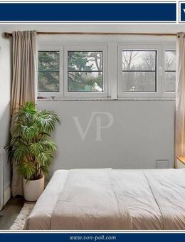 Charmante Maisonette mit Potenzial in der Villenkolonie Alsen - Berlin