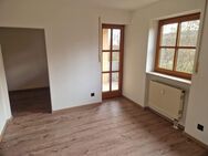 Renovierte 1,5 Zimmer Wohnung mit guter Lage in Vilshofen - Vilshofen (Donau)