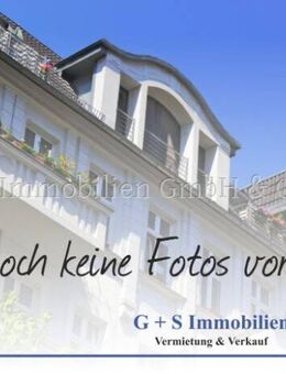 Charmantes Mehrfamilienhaus mit Potential mit PKW Einstellplätzen 3 Garagen und Garten - Braunschweig