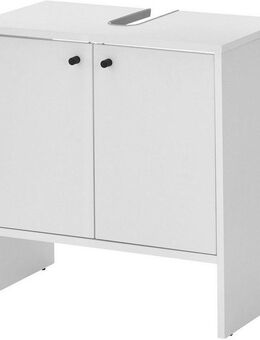 BASIC by Balculina Waschbeckenunterschrank Kairo (1-St) Moderne Farbauswahl