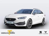 Cupra Leon Sportstourer VZ 1.4 eHybrid DSG LM19 NAVI+ LED TEMPOMAT - Hemer