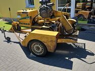 Zuverkaufen sc 252 mit anhänger - Panketal