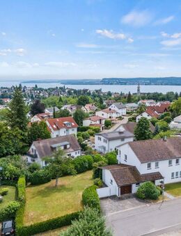 Familienfreundliches Zuhause mit Potenzial - Überlingen