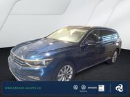 VW Passat Variant, 2.0 TDI Elegance, Jahr 2024 - Fürstenwalde (Spree)