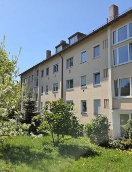 ***Preisreduzierung*** Freie Drei-Zimmer-Wohnung über den Dächern von Amberg! - Amberg