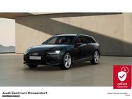 Audi A4, Avant 40 TDI quattro advanced, Jahr 2024 - Düsseldorf