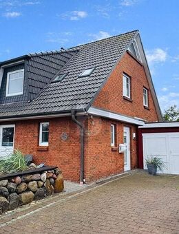 IHR INSELTRAUM GEHT ENDLICH IN ERFÜLLUNG - Sylt