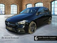 Mercedes B 250, e AMG Night SpurW S-Sitz, Jahr 2020 - Geislingen (Steige)