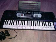 Keyboard Rockjam Rj654 - Wolfsburg