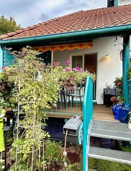 Wohnen wie im eigenen Haus mit Terrasse und Garten - Hilter (Teutoburger Wald)