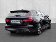 Volvo V60 Kombi Inscription AWD B5 Benzin EU6d StandHZG Navi Leder digitales Cockpit Memory Sitze - Aachen