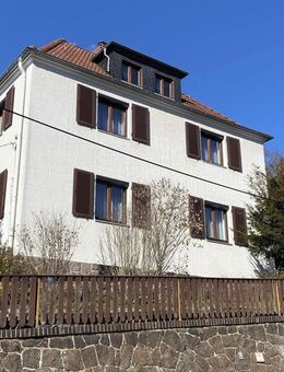 Sonnengrundstück in beliebter Wohnlage - Meißen