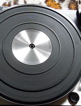 GEBE MEINE LEIDENSCHAFT AUF - DUAL 1229 - DIE EDELMARKE DER TOLLEN HI FI ZEIT - Herscheid