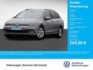 VW Golf Variant, 1.5 VIII LIFE, Jahr 2024 - Dortmund