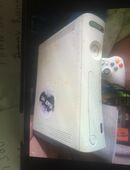 X Box 360 60 GB in 69168