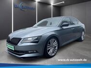 Skoda Superb, 2.0 TDI Style, Jahr 2017 - Werl