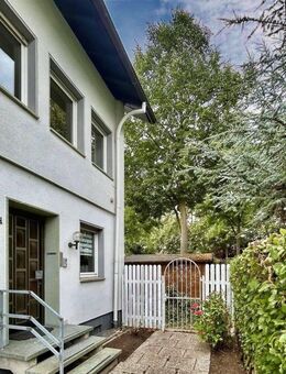 Charmantes Eigenheim in beliebter Lage - Lippstadt