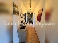 [TAUSCHWOHNUNG] 2 Zimmerwohnung im Gallus gegen 3 Zimmerwohnung - Frankfurt (Main)