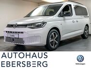 VW California, 2.0 l Caddy Maxi California TDI, Jahr 2024 - Ebersberg