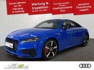 Audi TT, Coupe 45 TFSI quattro, Jahr 2020 - Immenstadt (Allgäu)