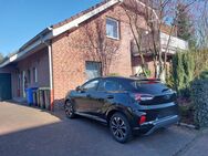 ##Schöne 3-Zimmer-Wohnung mit Südbalkon in bester Lage zu vermieten## - Borken