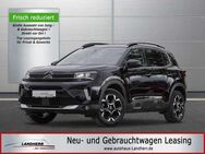 Citroen C5 Aircross 130 Shine //Kamera/Navi/Sitzheizung/LED - Thannhausen