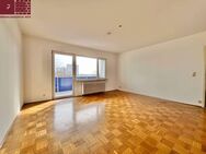 Hier stimmen Preis und Leistung: Gemütliche und gut geschnittene 3-Zimmer Wohnung - Frankfurt (Main)