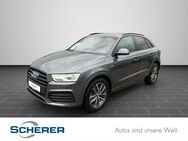 Audi Q3, Sport Lichtpaket, Jahr 2018 - Ladenburg