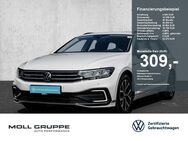 VW Passat Variant, 1.4 TSI GTE, Jahr 2021 - Düsseldorf