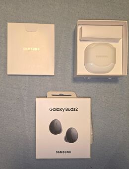 Samsung Galaxy Buds2 Kopfhörer NUR VERSAND - Passau