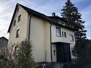 1 Haus - 3 Wohnungen - viele Möglichkeiten - Rottweil