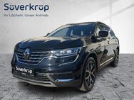 Renault Koleos, TECHNO BLUE dCi 185, Jahr 2022 - Rendsburg
