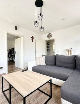 5% Rendite im Herzen von Bad Wimpfen - 2-Zimmer Wohung für Kapitalanleger - Bad Wimpfen