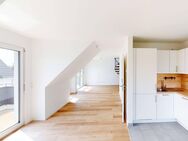 *Jetzt Umzugsbonus sichern!* Moderne Maisonette-Wohnung mit Balkon - Nürnberg