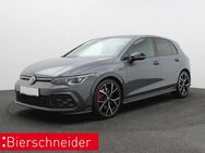 VW Golf, 2.0 TSI GTI 8 IQ LIGHT ESTORIL, Jahr 2024 - Mühlhausen (Regierungsbezirk Oberpfalz)