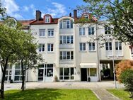 tolles 1,5 Zimmer Apartment mit Balkon im Herzen Ottobrunns - Ottobrunn