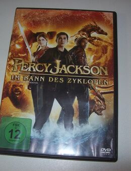 Percy Jackson - Erwitte